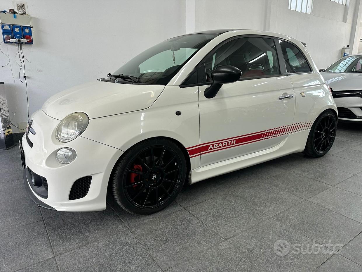 ABARTH 500