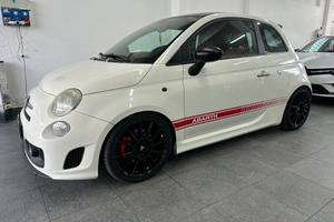 Abarth 500 1.4 Turbo T-Jet