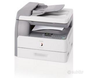 Stampa te Canon iR1020