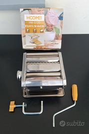 Macchina per fare la pasta con 9 posizioni "NUOVA"