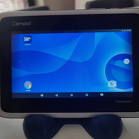 Clempad 5.0 Clementoni