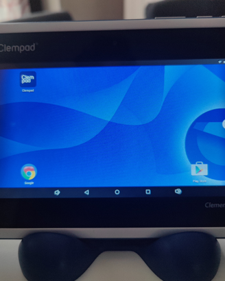 Clempad 5.0 Clementoni