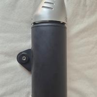 Scarico Moto Ducati Scrambler