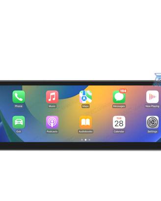 RADIO GPS ANDROID 14 BMW SERIE 7 G11 / G12 15" 8G