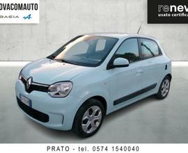 Renault Twingo Zen 22kWh