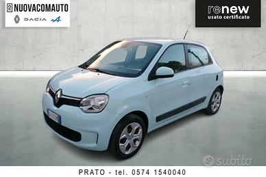 Renault Twingo Zen 22kWh