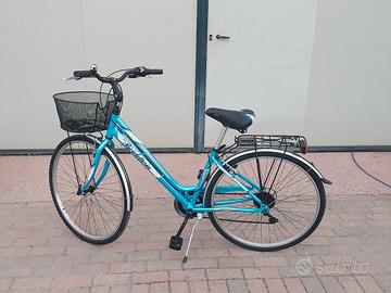 bicicletta 