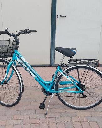 bicicletta 
