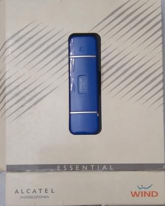Internet Keys marca alcatel 