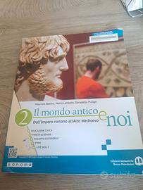 Il mondo antico e noi 