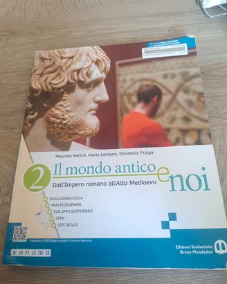 Il mondo antico e noi 