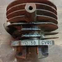 cilindro piaggio vespa special