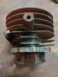 cilindro piaggio vespa special