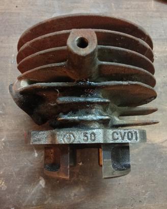 cilindro piaggio vespa special