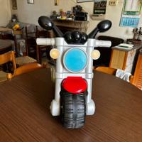 Moto Ducati Bimbo-Bimba