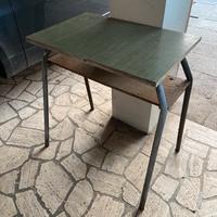 Banco scuola vintage