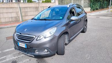 Peugeot 2008 1.6 e-HDi 92 CV Stop&Start Urban Cros