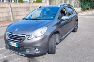 Peugeot 2008 1.6 e-HDi 92 CV Stop&Start Urban Cros