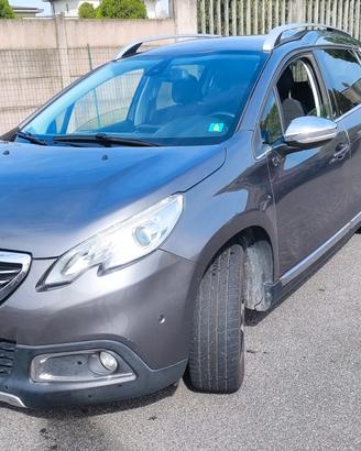 Peugeot 2008 1.6 e-HDi 92 CV Stop&Start Urban Cros
