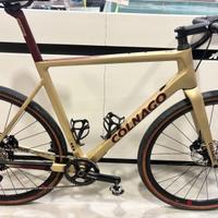 Colnago G3X  MIS 55 Gravel
