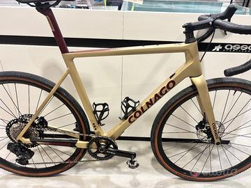 Colnago G3X  MIS 55 Gravel