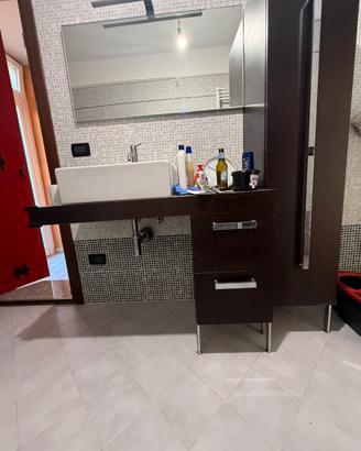 Mobile bagno