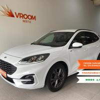 FORD Kuga 3� serie Kuga 2.0 EcoBlue 120 CV aut....