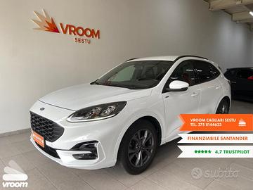 FORD Kuga 3� serie Kuga 2.0 EcoBlue 120 CV aut....