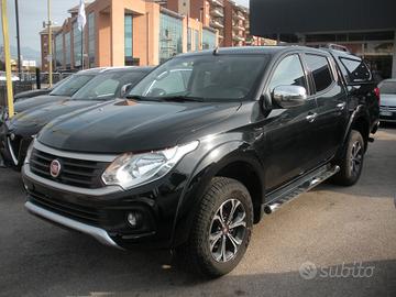 Fiat Fullback 2.4 180CV Doppia Cabina LX S&S EDITI