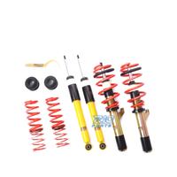 KIT SOSPENSIONE FILETTATA EIBACH MTS SEAT LEON KL 