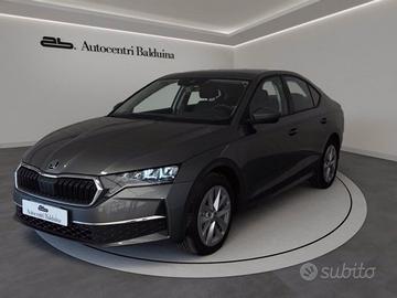 SKODA Octavia 2.0 tdi selection 150cv dsg