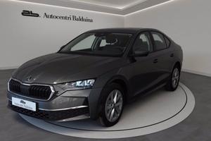 SKODA Octavia 2.0 tdi selection 150cv dsg