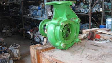 Pompa Mellini Mellini Martignoni mod. fiesole B