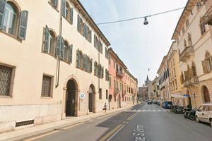 Bilocale in Stradone S.Fermo