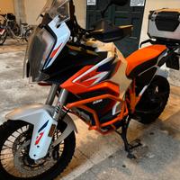 Ktm 1290 super adventure r 2024