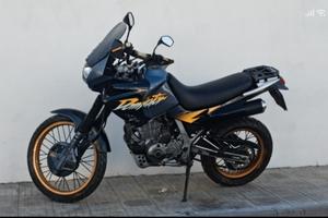  moto  Honda dominetor 650 nx