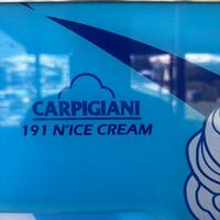 Macchina yogurt carpigiani