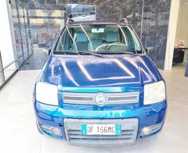 FIAT Panda 1.2 4x4 Climbing (Garanzia 12 Mesi)