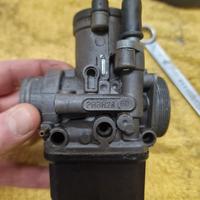carburatore dellorto PHBH28