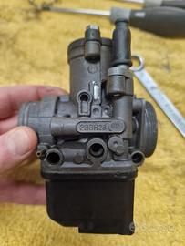carburatore dellorto PHBH28