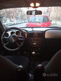 Chrysler pt cruiser 2.2 diesel 