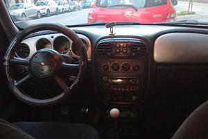 Chrysler pt cruiser 2.2 diesel 