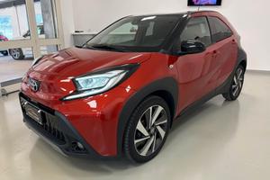 Toyota Aygo X 1.0 Lounge 72cv s-cvt