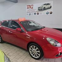 Alfa Romeo Giulietta 1.4 Turbo 120 CV GPL 2015 uni