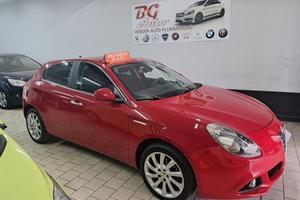 Alfa Romeo Giulietta 1.4 Turbo 120 CV GPL 2015 uni
