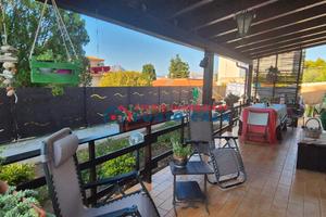 SANT'ANDREA - Villetta in residence con giardino