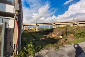 Terreno industriale