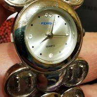 Orologio bracciale donna FERGI al quarzo 