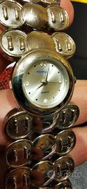 Orologio bracciale donna FERGI al quarzo 