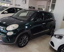 Fiat 500L 0.9 TwinAir 105 CV Trekking TETTO PANORA